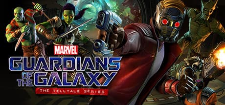 Marvel's Guardians of the Galaxy: The Telltale Series Steam CD Key
