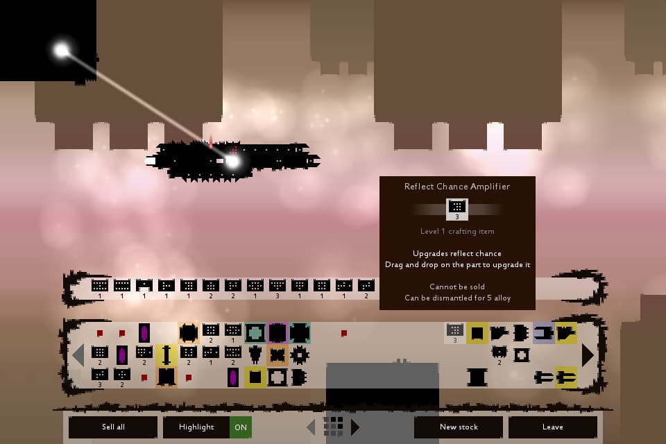 Sector Six PC Steam CD Key - 6