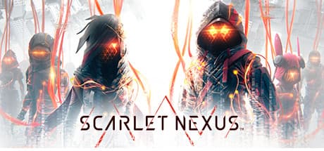 SCARLET NEXUS Ultimate Edition PC Steam Account