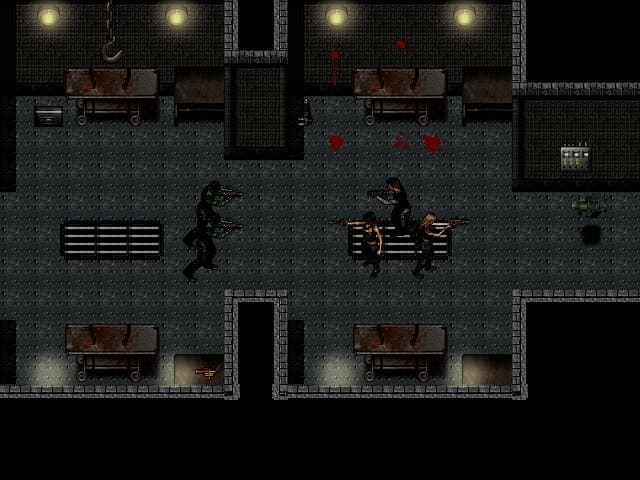 City of Chains Steam CD Key - 4