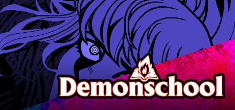 Demonschool PC Steam Account