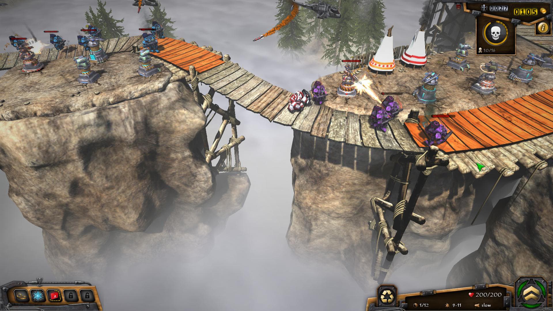 Rush for Glory Steam CD Key - 6