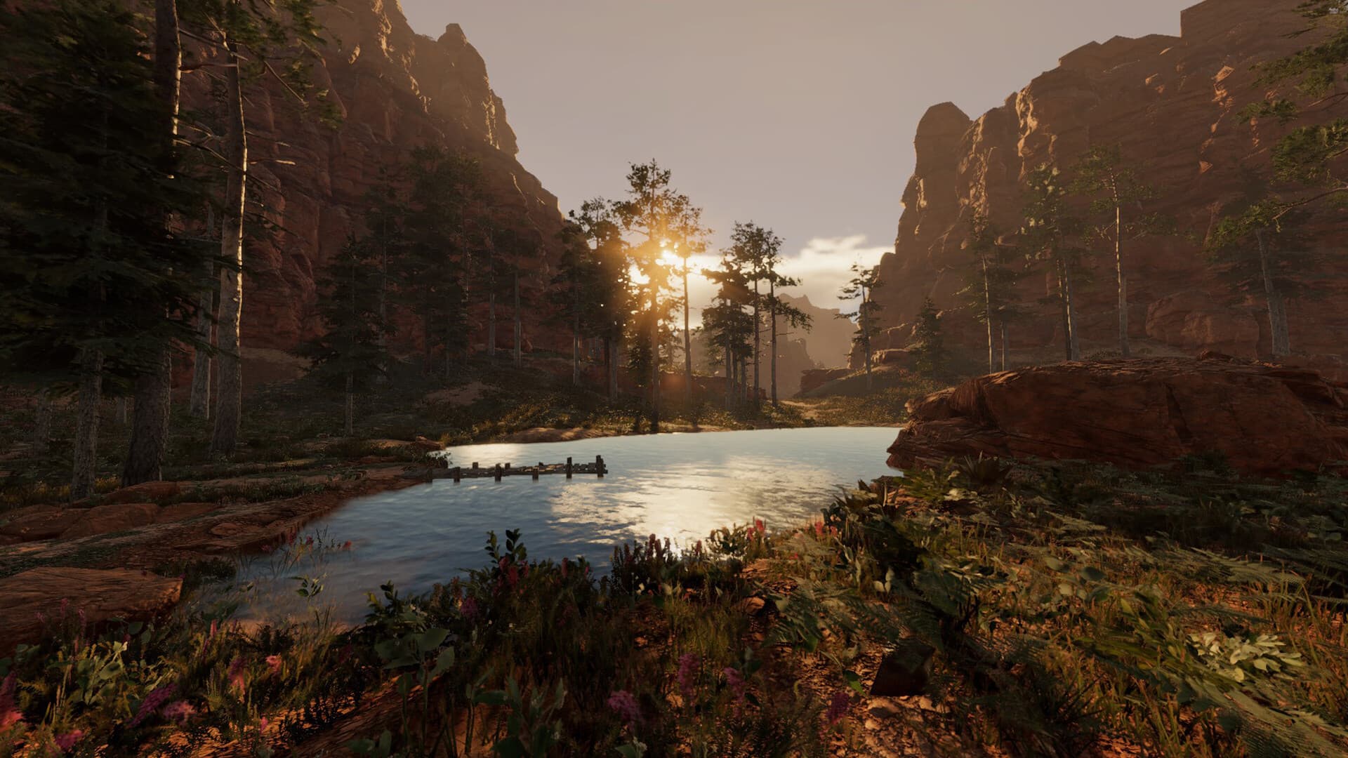 Wild West Dynasty PC Steam Account - 5