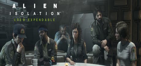 Alien: Isolation - Crew Expendable DLC Steam CD Key