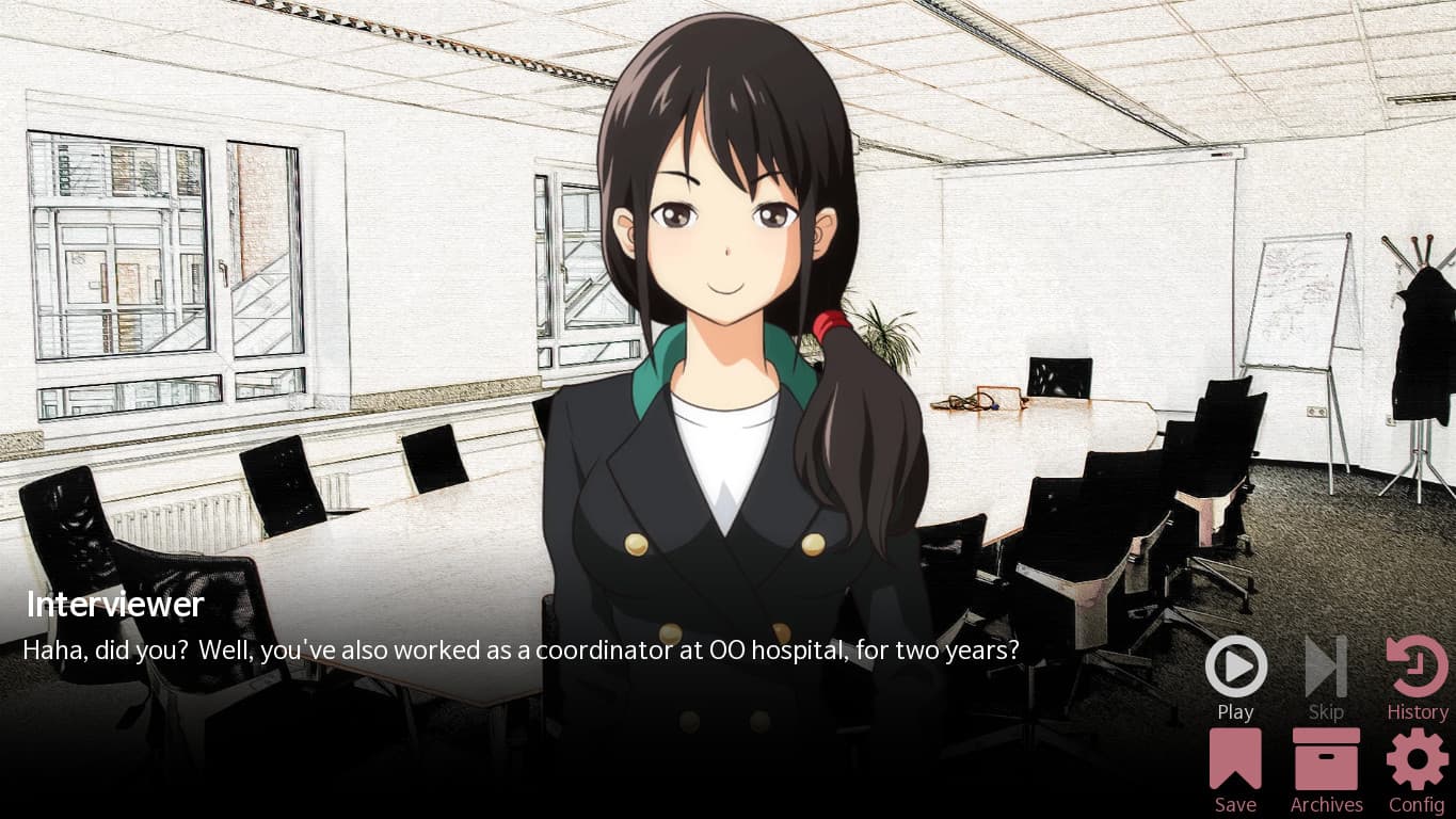 Discouraged Workers PC Steam CD Key - 5