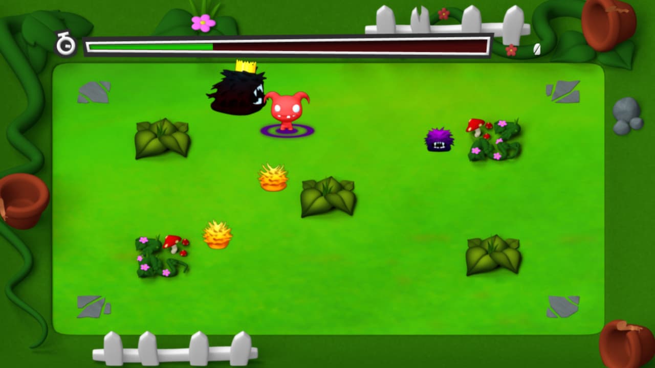Chompy Chomp Chomp PC Steam CD Key - 4