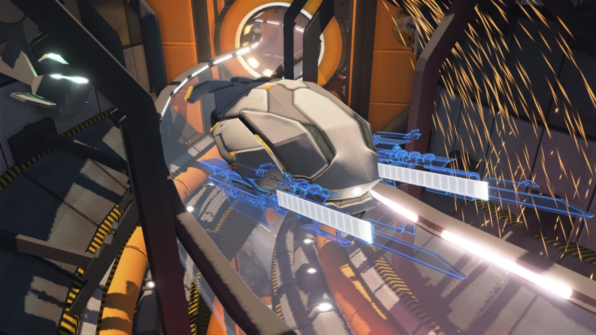 Retrovirus Steam CD Key - 2