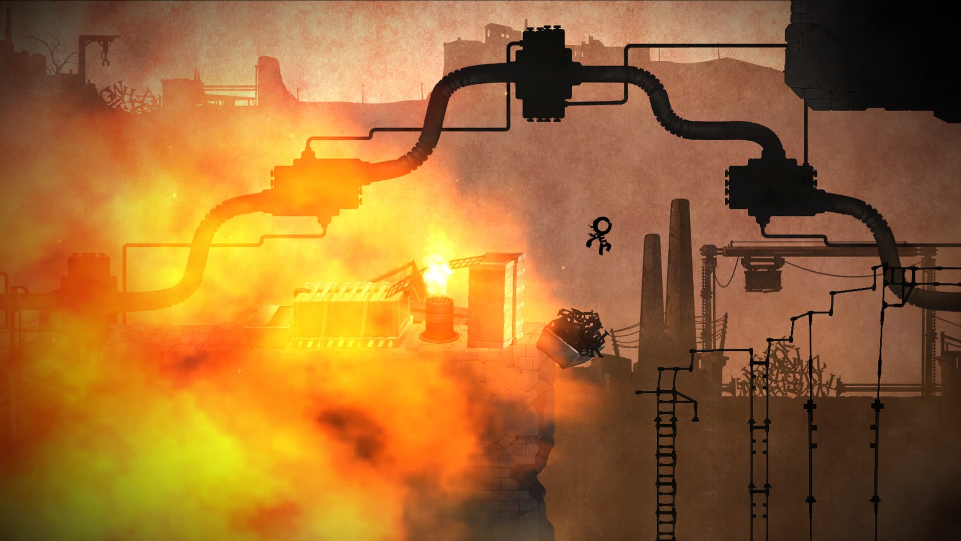 Typoman Revised Steam CD Key - 6
