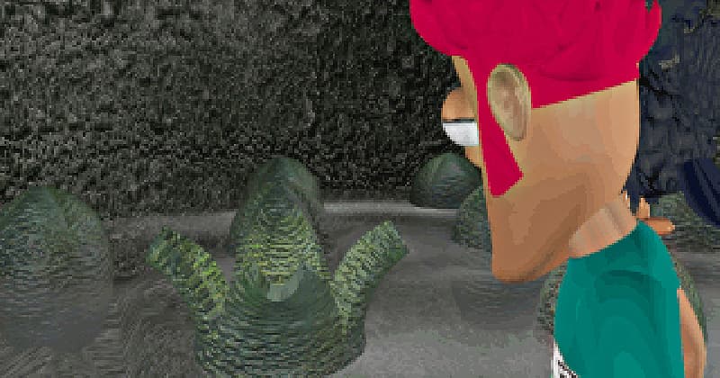 The Quivering Steam CD Key - 7