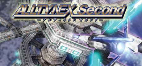 ALLTYNEX Second Steam CD Key