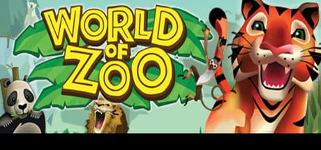 World of Zoo PC Steam CD Key