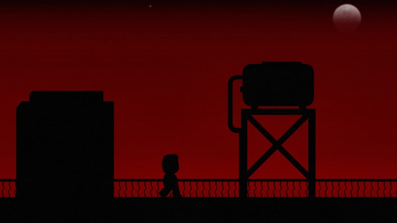 The Orphan Dreams Steam CD Key - 3