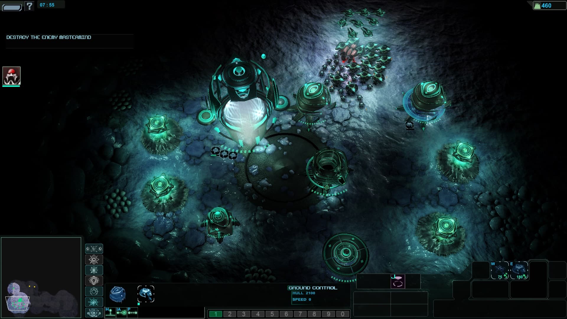 Nightside Steam CD Key - 7