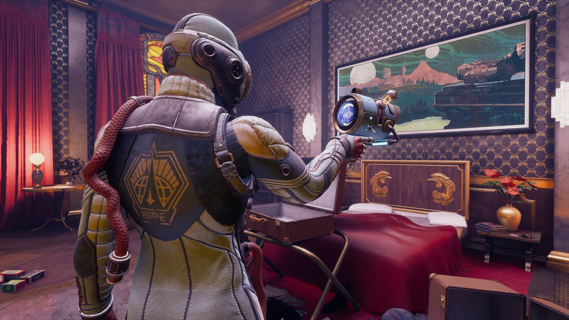 The Outer Worlds: Spacer's Choice Edition PC Steam Account - 6