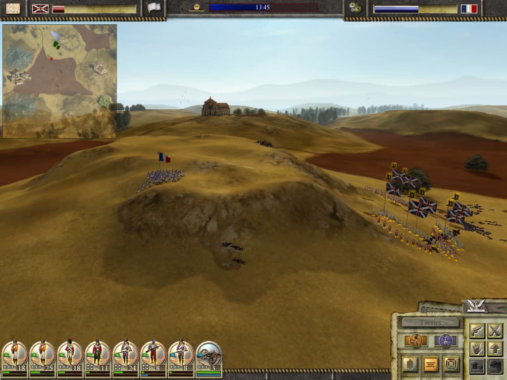 Imperial Glory Steam CD Key - 2