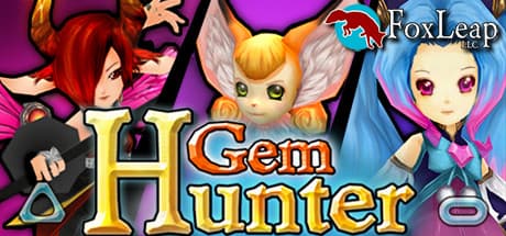 Gem Hunter Steam CD Key