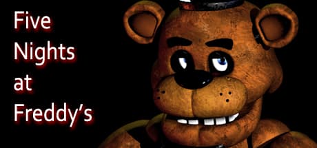 Five Nights at Freddy's Steam CD Key