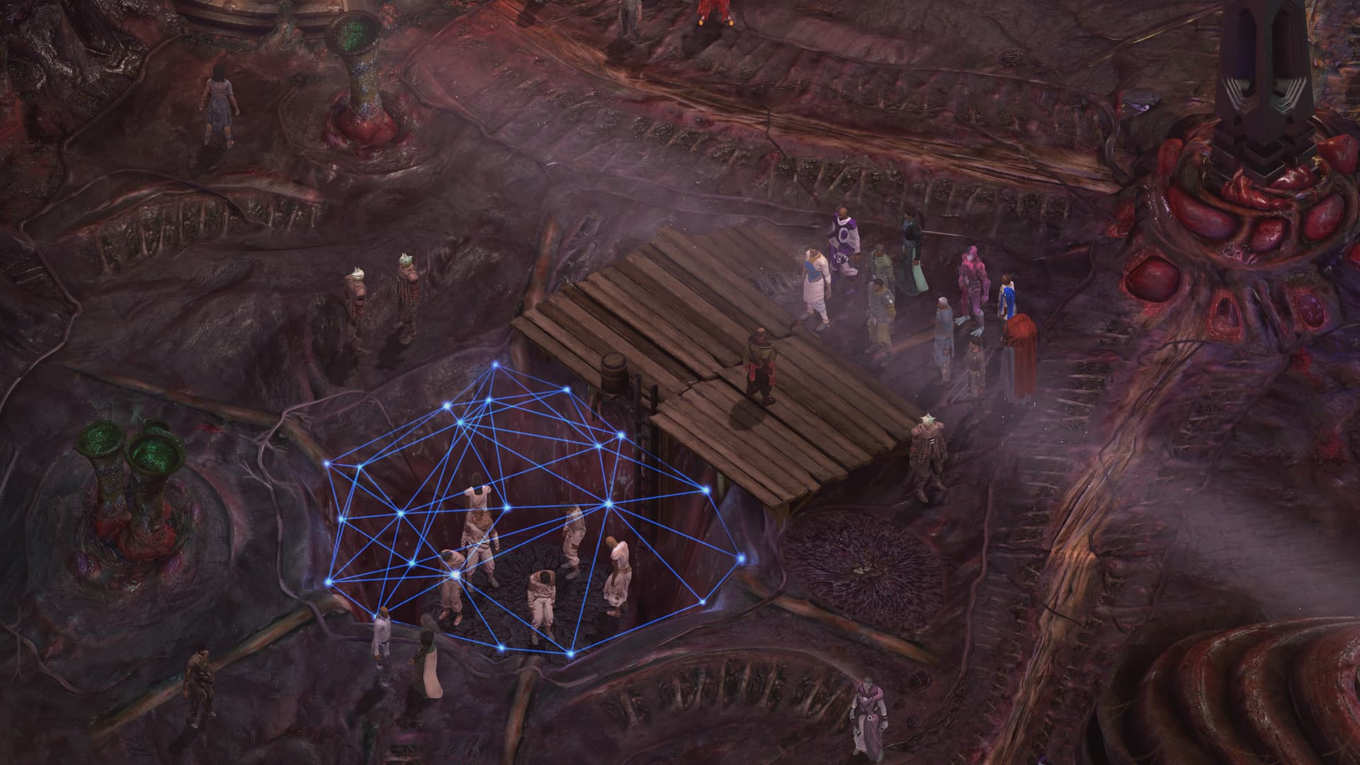 Torment: Tides of Numenera Steam CD Key - 2