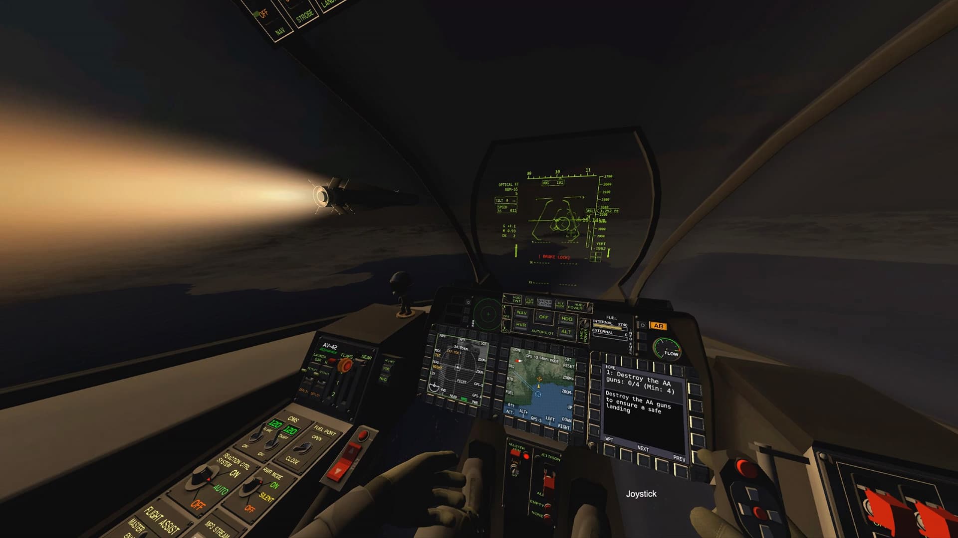 VTOL VR Steam Account - 5