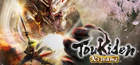 Toukiden: Kiwami PC Steam Account