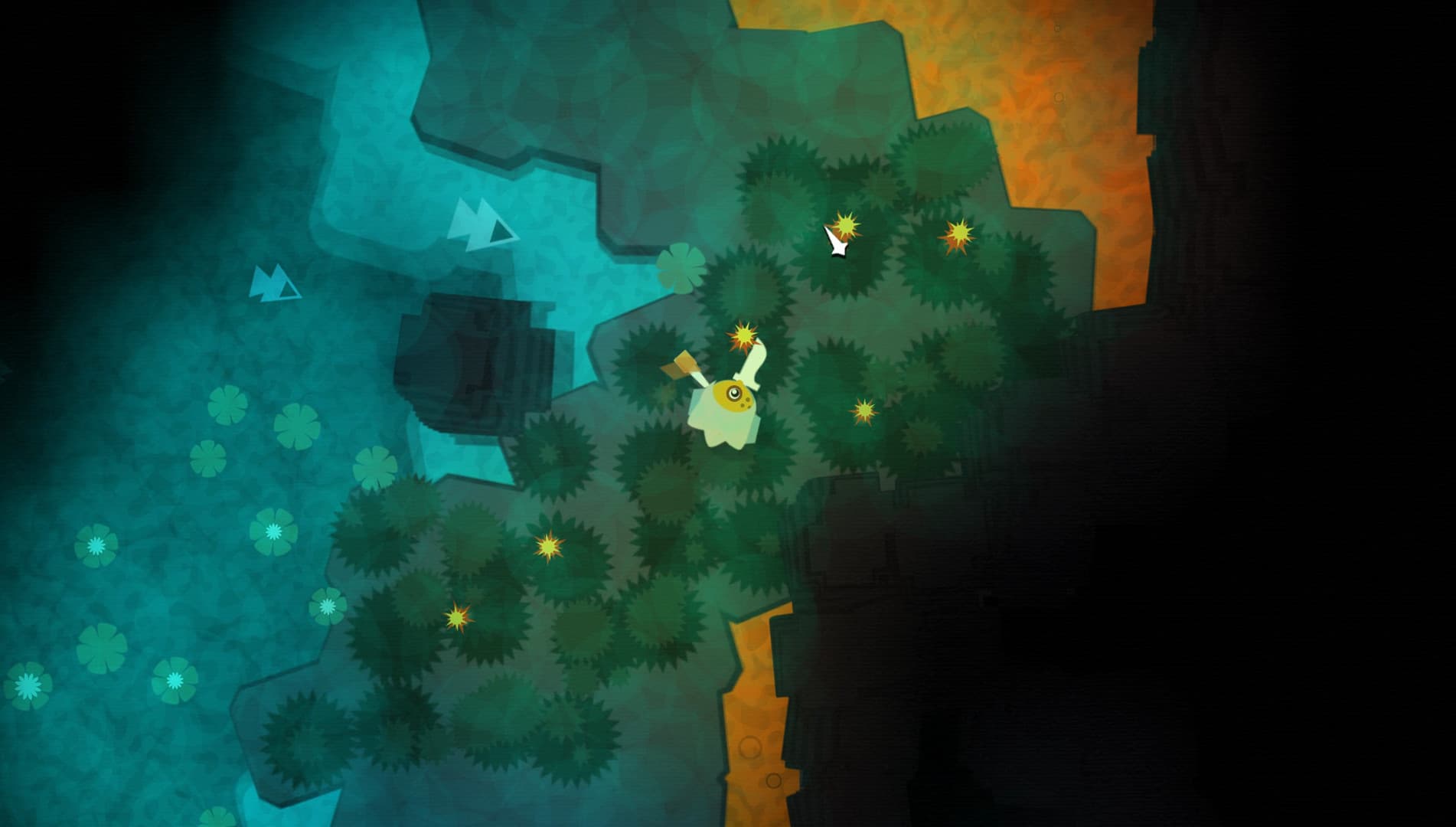 Unexplored Steam CD Key - 4