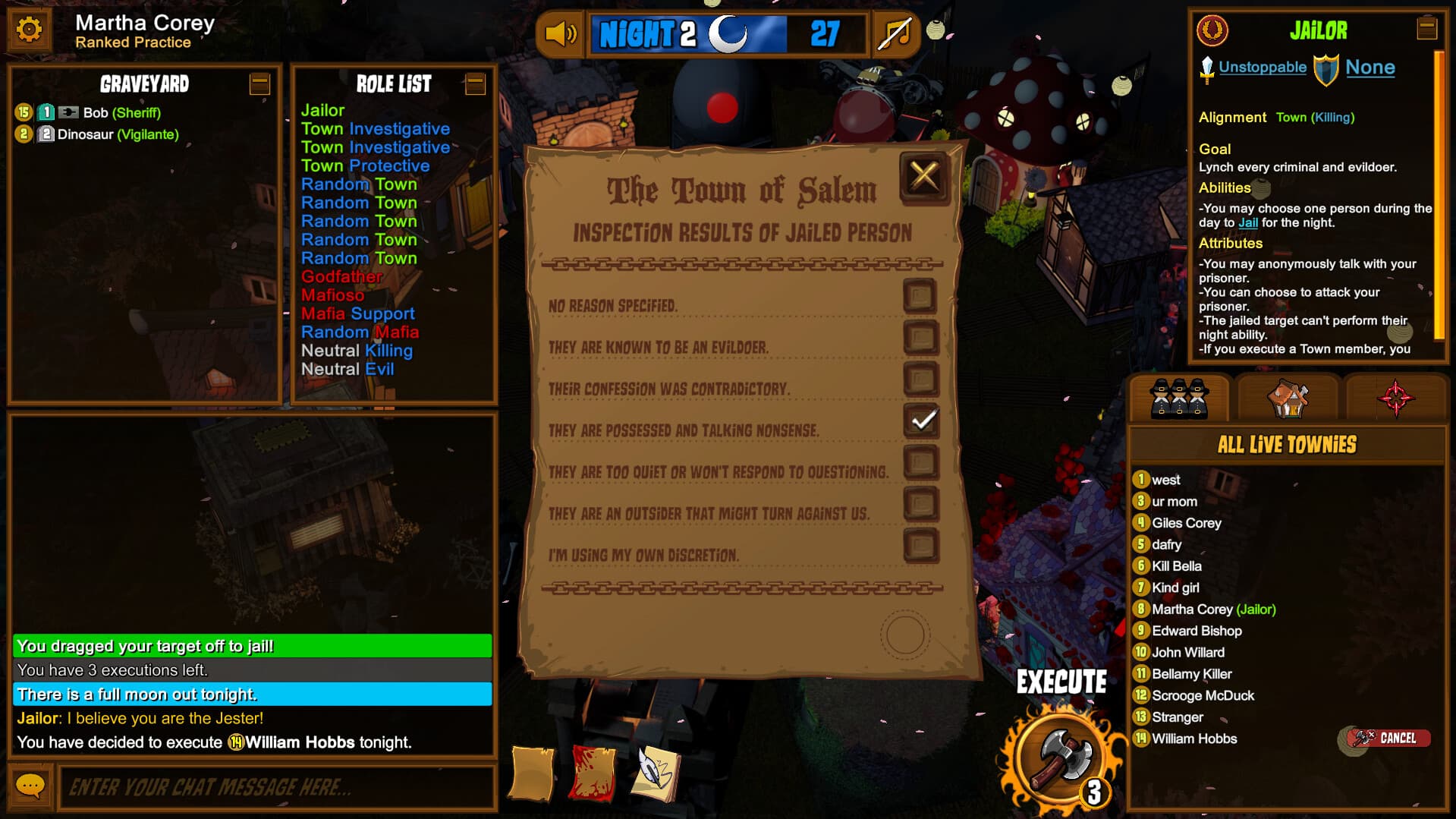 Town of Salem Steam CD Key - 4