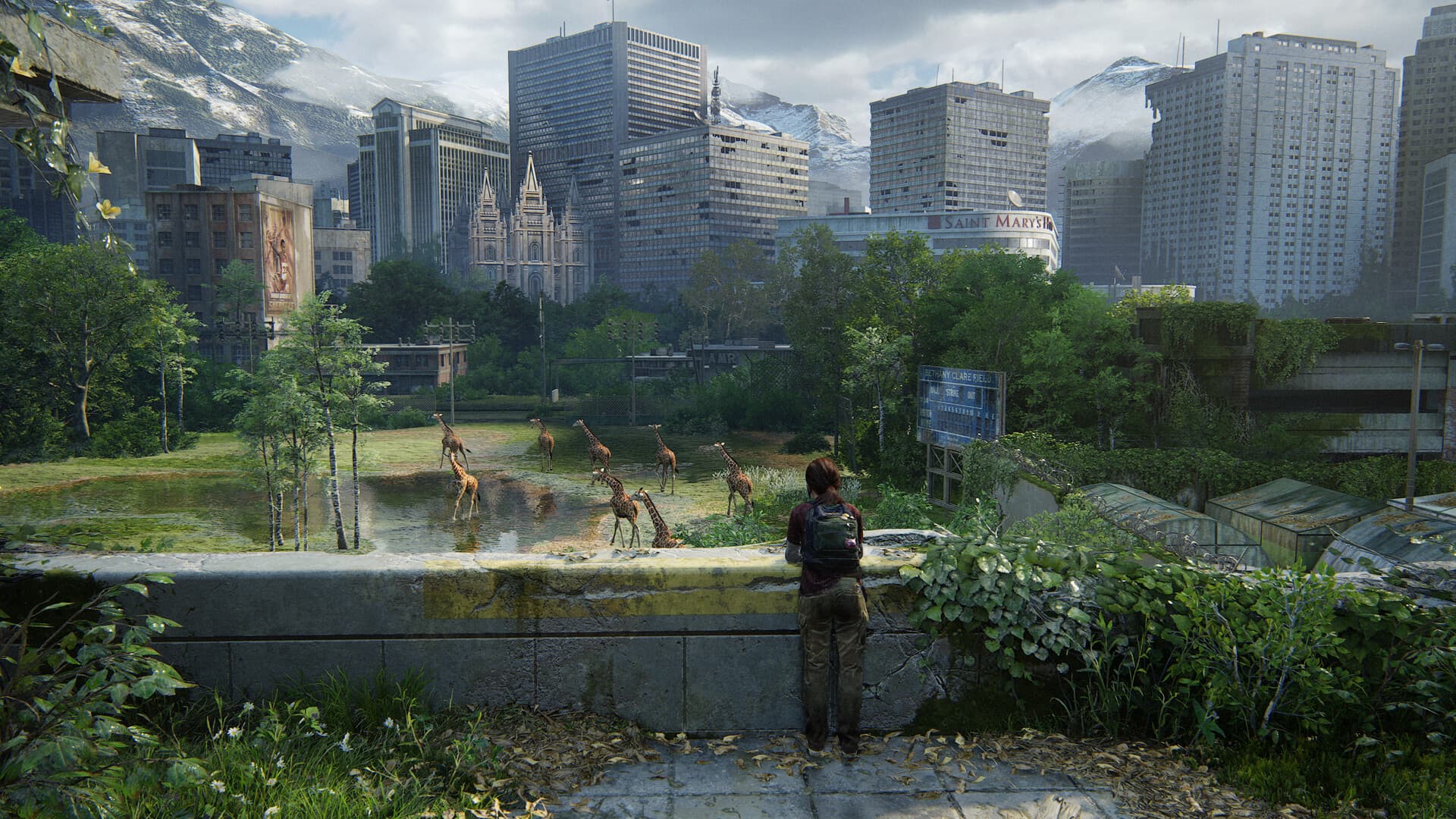 The Last of Us™ Part I - 3