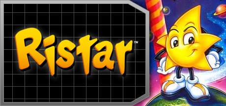 Ristar Steam CD Key