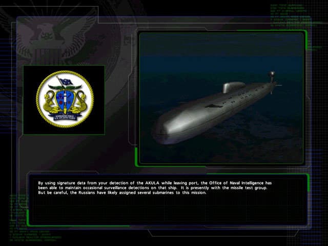 Sub Command Steam CD Key - 3