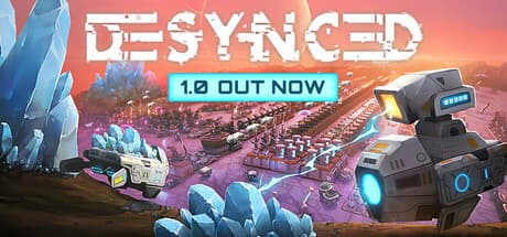 Desynced Steam Account