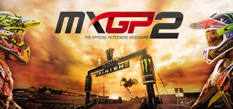 MXGP2: The Official Motocross Videogame PC Steam Account