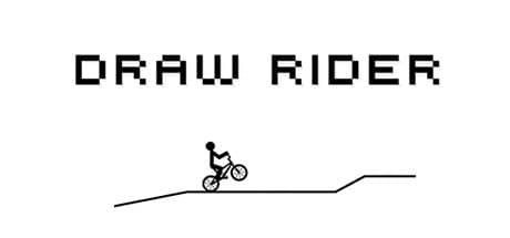 Draw Rider Steam CD Key