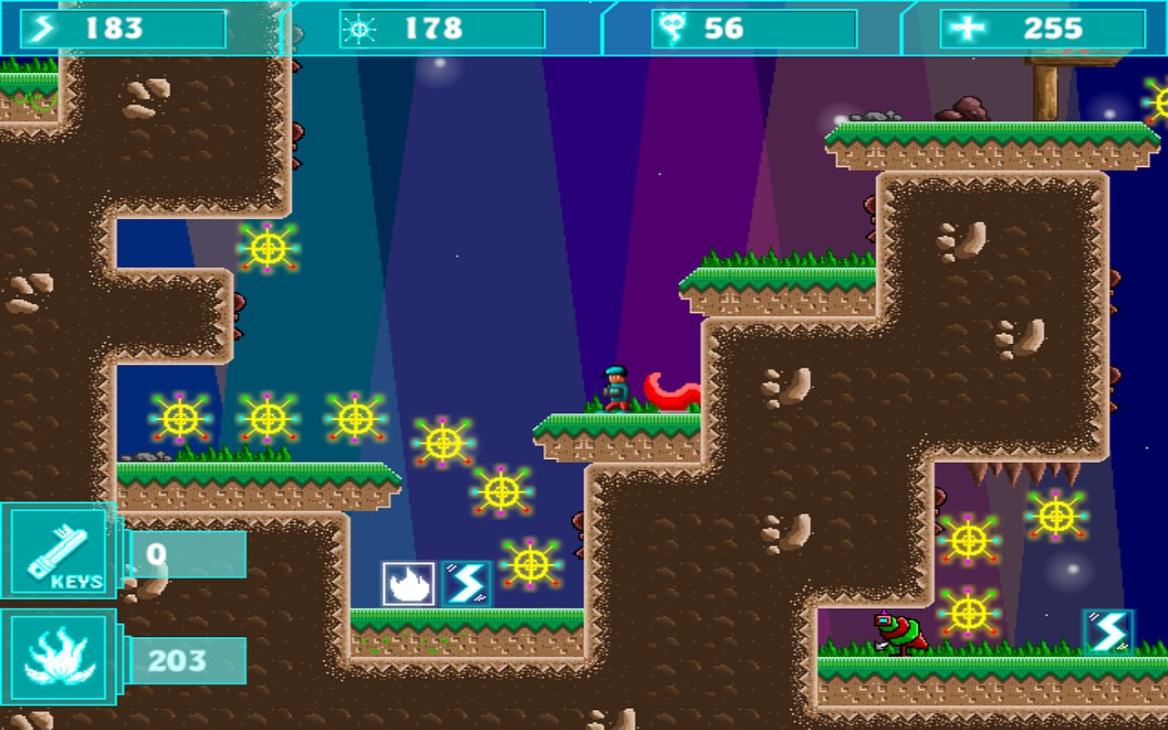 NightmareZ Steam CD Key - 3