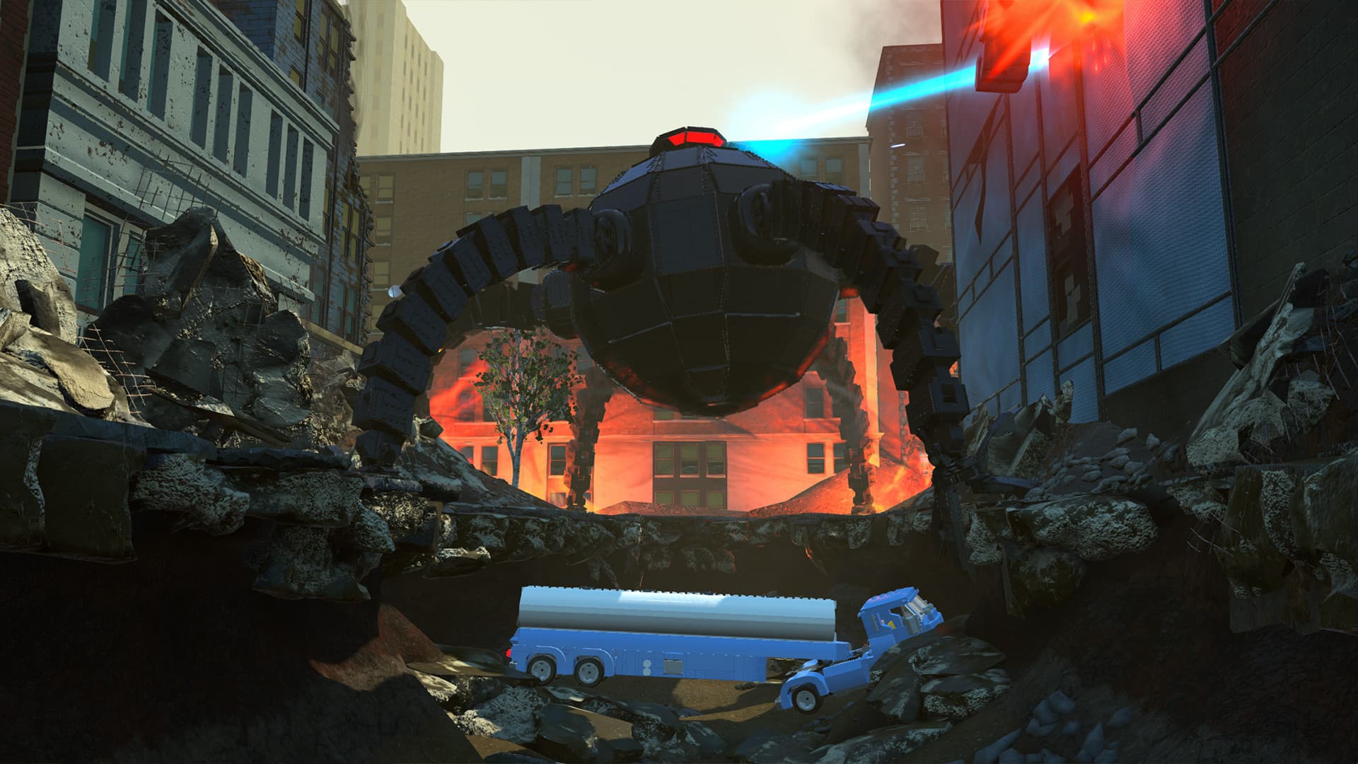 LEGO The Incredibles Steam Account - 3