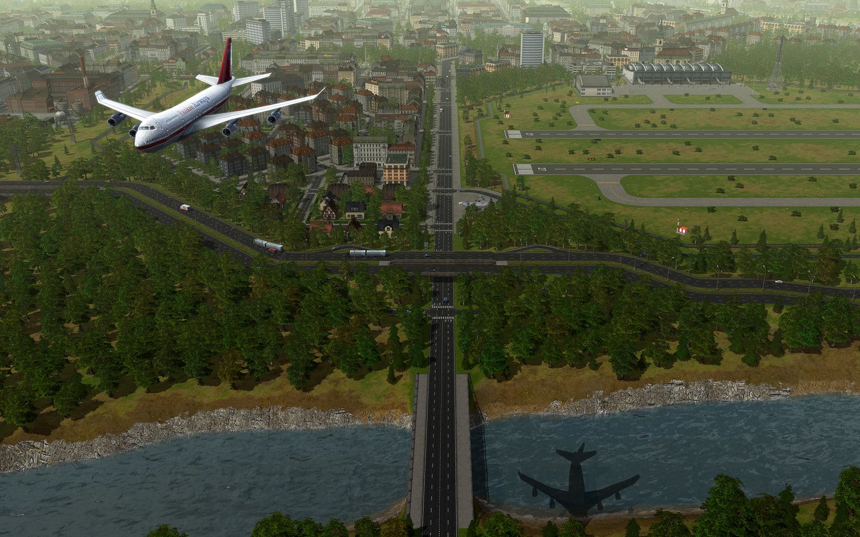 Cities in Motion - Design Classics DLC Steam CD Key - 6