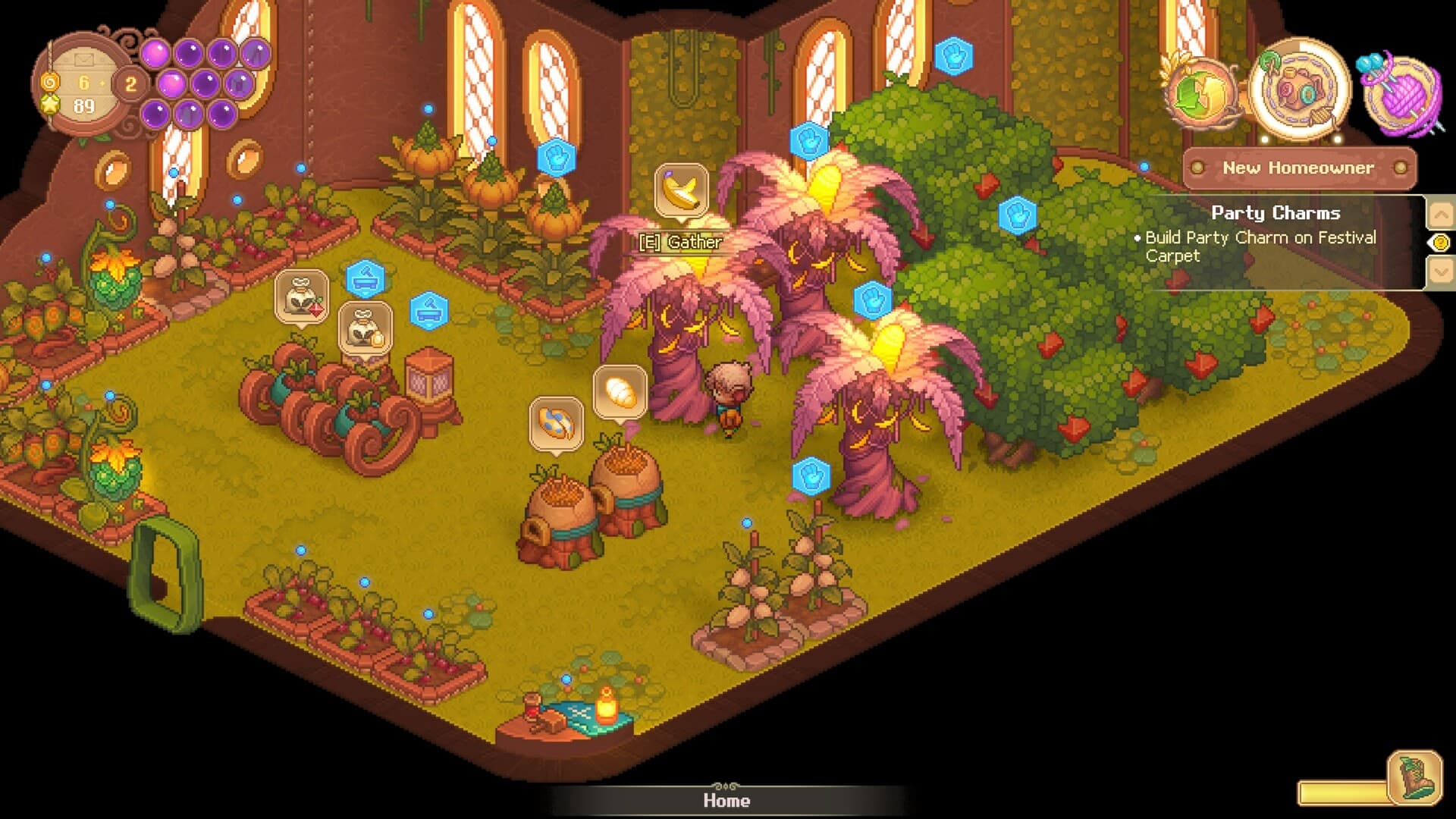 Bandle Tale: A League of Legends Story Steam Account - 4