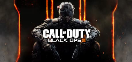 Call of Duty: Black Ops III Steam Account