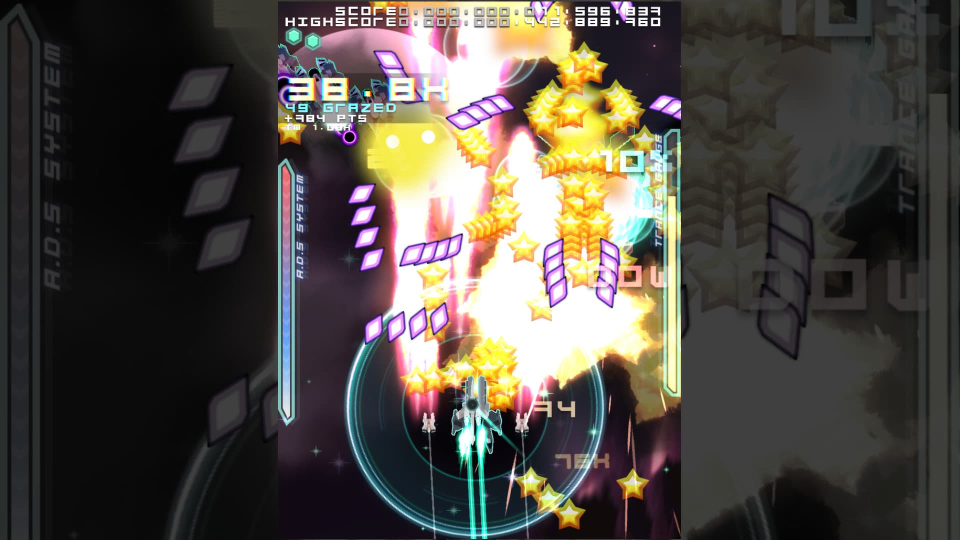 Danmaku Unlimited 2 Steam CD Key - 2