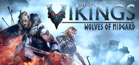 Vikings: Wolves of Midgard Steam CD Key