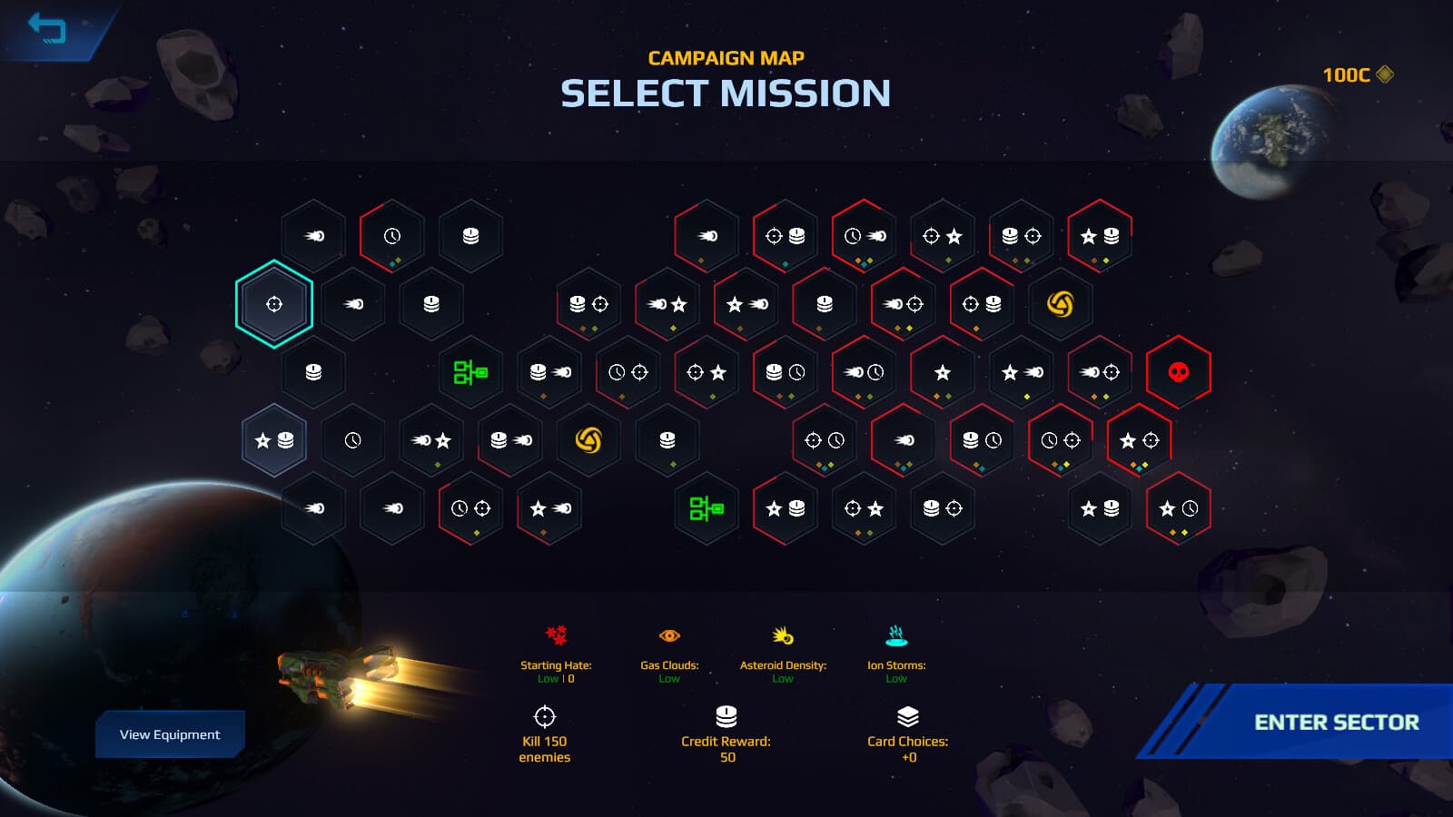 Star Survivor PC Steam Account - 6