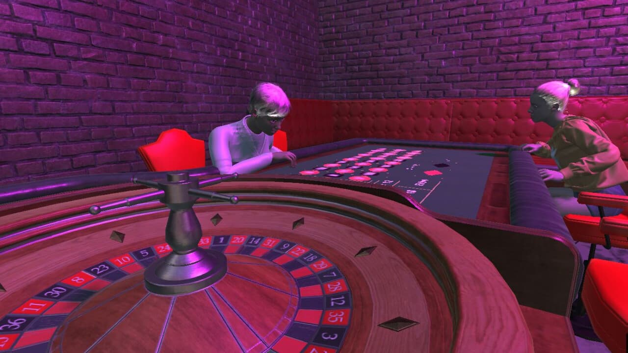 Casino Simulator 2024 PC Steam Account - 7