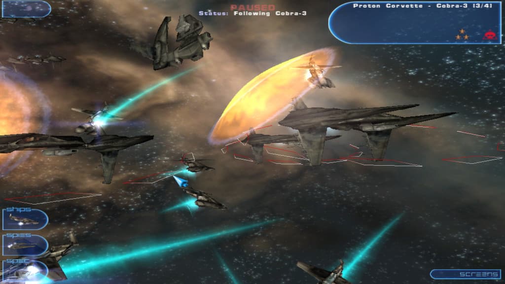 Haegemonia: Legions of Iron Steam CD Key - 6