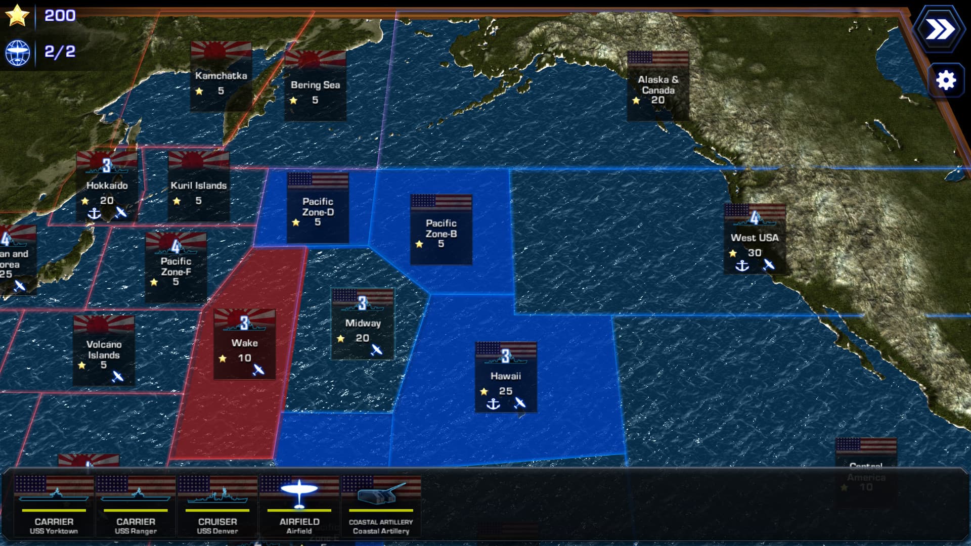 Battle Fleet 2 Steam CD Key - 7