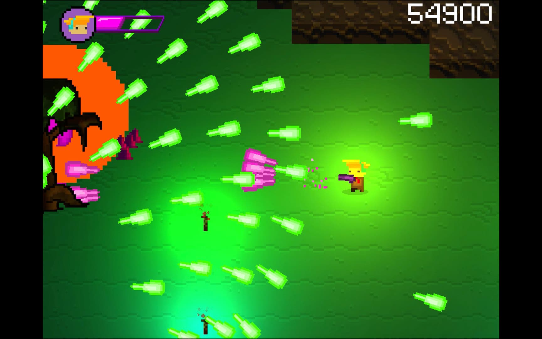 Skyflower Steam CD Key - 3