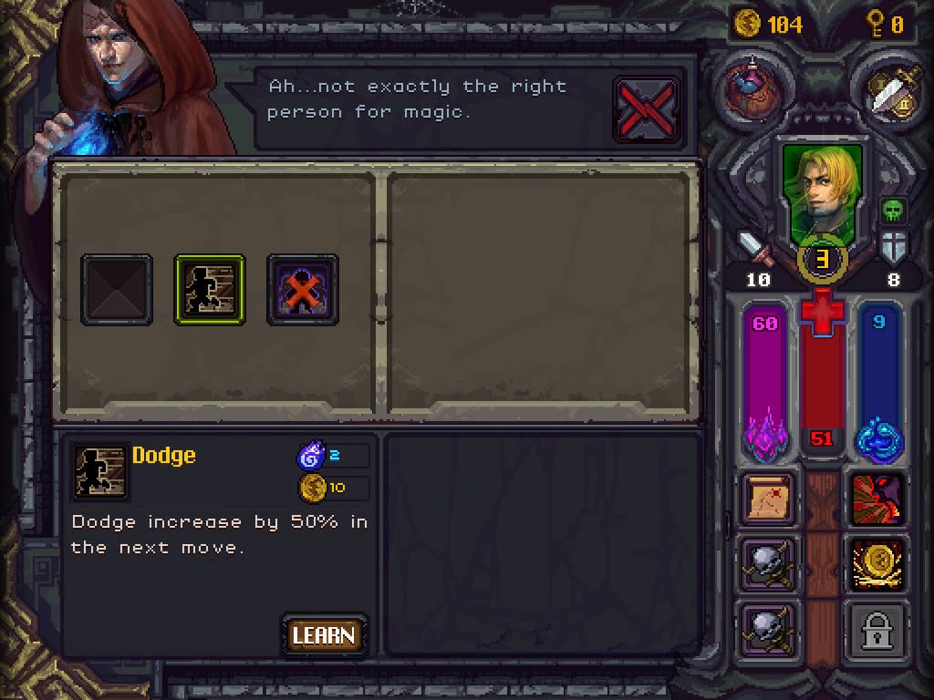Runestone Keeper PC Steam CD Key - 7