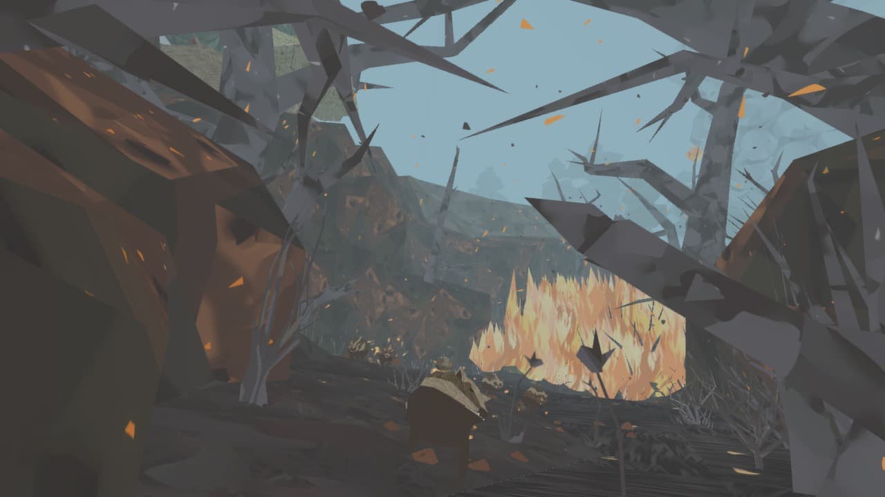 Shelter PC Steam Account - 5