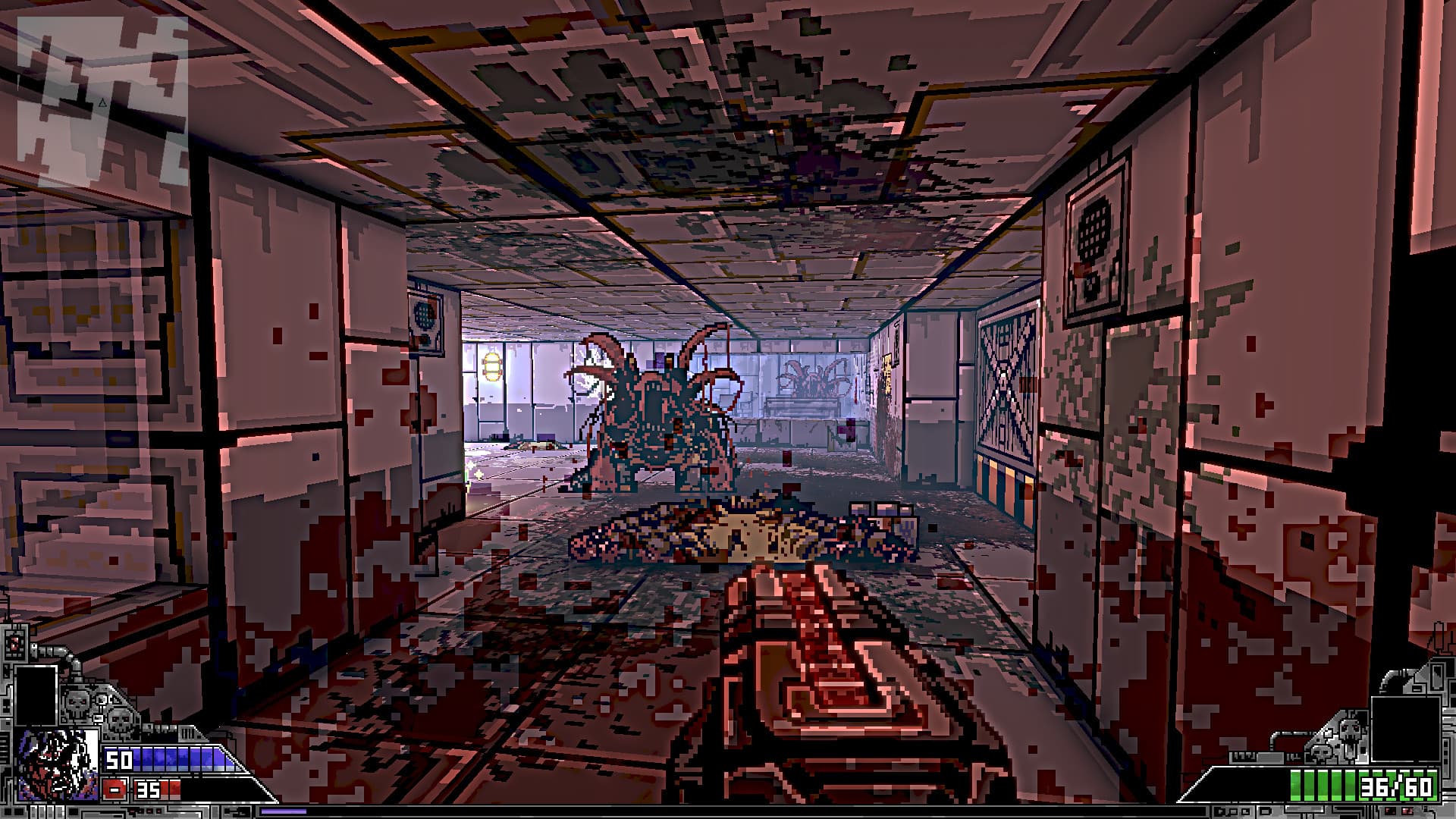 Project Warlock PC Steam Account - 3