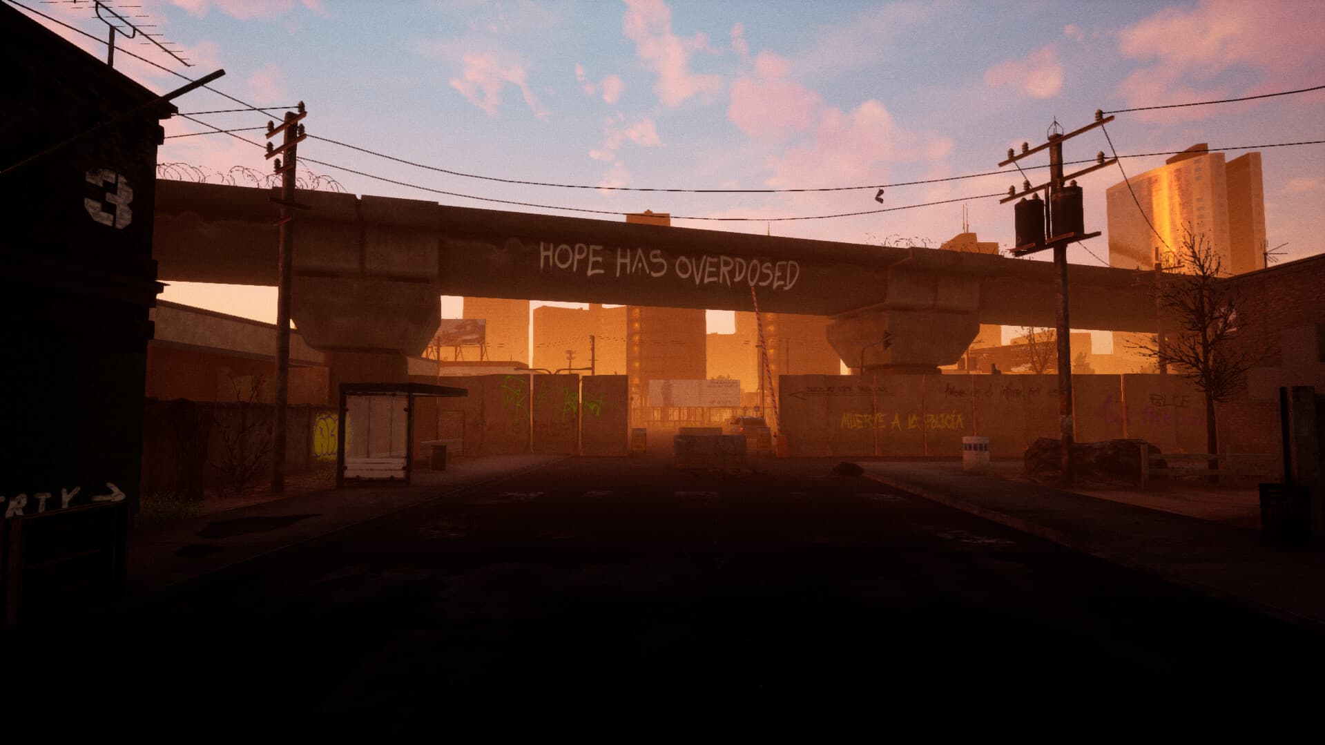 Drug Dealer Simulator Steam Account - 4