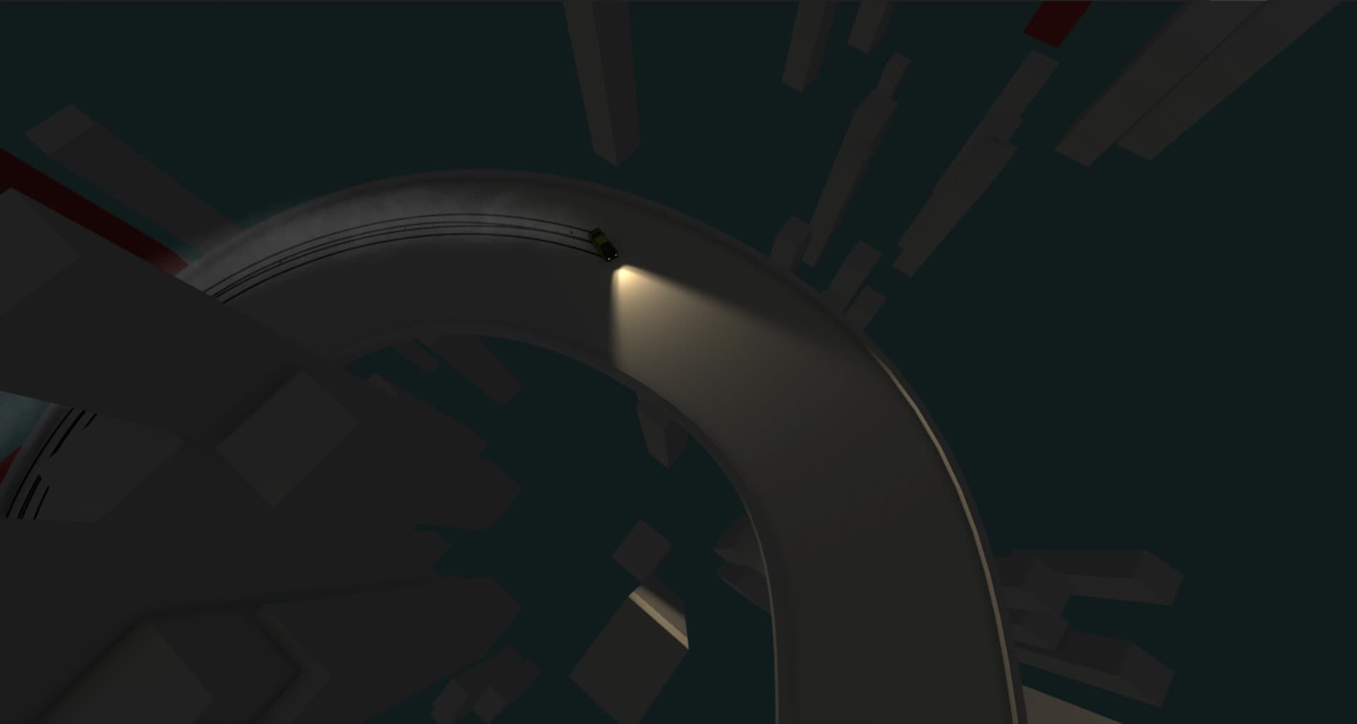 Absolute Drift Steam CD Key - 5