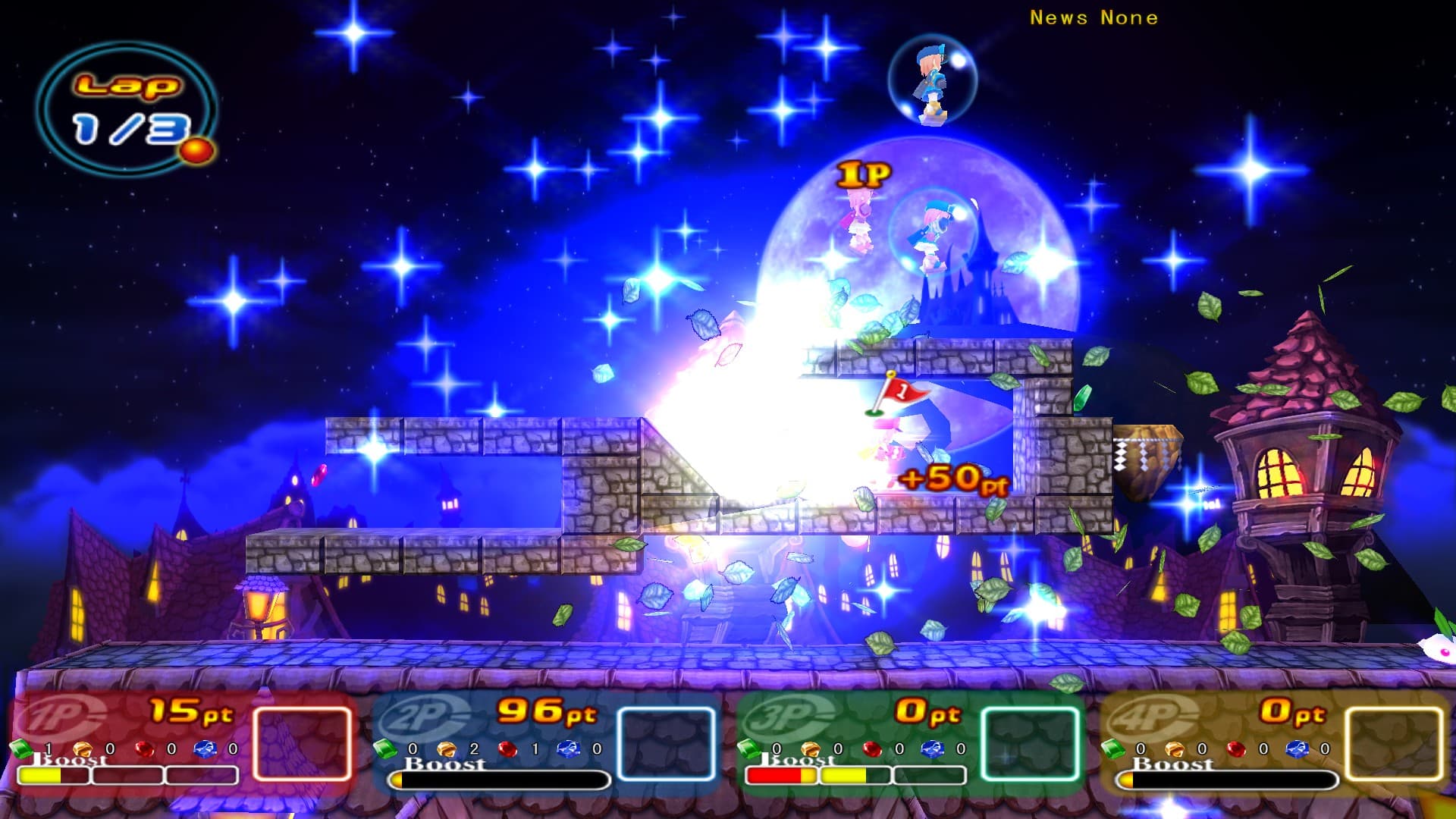 Angel Express [Tokkyu Tenshi] Steam CD Key - 8